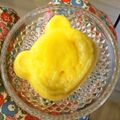 ⑅のり's cooksnap of when they made 卵なし！赤ちゃん用カップケーキ♡.
