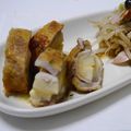 atsuka's cooksnap of when they made 高野豆腐のチーズインとんかつ.