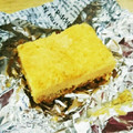 ぶた母ちゃん's cooksnap of when they made 贈り物のチーズケーキバー☆.