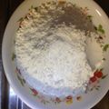 きびだいこん's cooksnap of when they made 素朴でヘルシー自家製ホットケーキミックス.