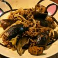 おはつむ's cooksnap of when they made ナスとひき肉の豆板醤炒め.