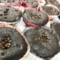 mememe飢瑠's cooksnap of when they made ★簡単絶品本格的♪ガトーショコラ.