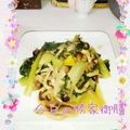 今日の勝家御膳's cooksnap of when they made ササミのおろしポン酢ソテー.