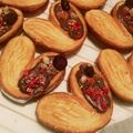 rrrﾏﾏ's cooksnap of when they made ❤１度にたくさん♡マシュマロパイ❤.