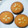 ★まあやママ★'s cooksnap of when they made ふわふわ♡しっとり♡簡単マドレーヌ.