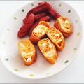 ママんま's cooksnap of when they made 納豆のタレで卵焼き.