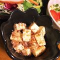 おたんこぷー's cooksnap of when they made チーズ奴.