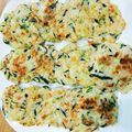 あかりのおかあさん's cooksnap of when they made 離乳食 後期☆ひじきの豆腐ハンバーグ.