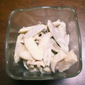 みみりん♪♪'s cooksnap of when they made しめじとごぼうのサラダ.