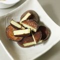 スージー＆ジル's cooksnap of when they made さつまいもの素揚げ.