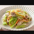 ★☆のん07☆★'s cooksnap of when they made 野菜がうまい野菜炒め.