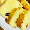 supamu's cooksnap of when they made ☆簡単絶品 しっとりパウンドケーキ☆.