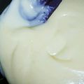 わるもも's cooksnap of when they made 全卵で作るカスタードクリーム♪.