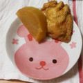 えりりんちゃん♡'s cooksnap of when they made 豆腐とはんぺんのふわふわ巾着.