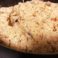 ヘルシーもん's cooksnap of when they made お餅と炊飯器で簡単中華おこわ風☆.