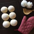 きゃおお's cooksnap of when they made ご飯パン＊玄米＊赤飯＊押し麦.