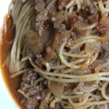 ココキキララ's cooksnap of when they made トマトジュースで簡単ミートソース.