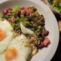 プリンス・サファイア's cooksnap of when they made 絶品！そら豆のスペイン風＊炒め煮.