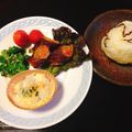 yesmama's cooksnap of when they made お弁当に♡ピーマンとパプリカの牛肉巻.