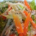 クック5N6VZL☆'s cooksnap of when they made 簡単☆ツナともやし・キャベツの味噌煮♪.