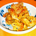 クックYIMPJ1☆'s cooksnap of when they made 基本の豚肉しょうが焼き♪簡単やわらかい.