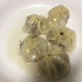 クック0ZIOK9☆'s cooksnap of when they made 市販の皮で簡単に♪ジューシー小籠包☆.