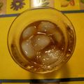 antkishi's cooksnap of when they made さっぱり梅酒（レモン汁入り）✿.