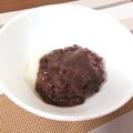 Kiiponyo's cooksnap of when they made 甘さ控えめ！炊飯器で楽ラク☆小豆あんこ.