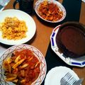 piro0707's cooksnap of when they made 美味い♥豚バラのトマトと赤ワイン煮込み♥.