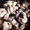 obiちゃん's cooksnap of when they made 牡蠣と生姜の炊き込みごはん.