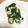 まめしばLOVE's cooksnap of when they made オクラの☆ゴマ塩からし和え.