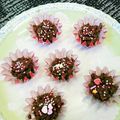 〜お鶴〜's cooksnap of when they made 超簡単☆材料２つでサクサクチョコクランチ.