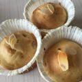 トマトチェリーママ's cooksnap of when they made はちみつ金柑マフィン.