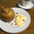 ☆たか☆♪'s cooksnap of when they made ストウブ16♥︎紅玉でとろける焼き林檎♪.