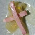 lonly初心者's cooksnap of when they made 玉ねぎとハムのコンソメマリネ.