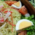 aizawaちゃぁ's cooksnap of when they made ゆで卵のキレイな切り方.