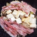 tomitomico's cooksnap of when they made ★節約★元気豚すき焼き.