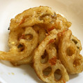 さおりん@料理特訓中's cooksnap of when they made サクサク♪れんこんの南蛮漬け.