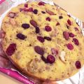 なーすのたまごちゃん's cooksnap of when they made HMとフルグラで、簡単パンケーキ！.