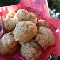 もりあん農園's cooksnap of when they made 青のりと干えびのゼッポリーネ(揚げパン).