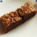 pipit3's cooksnap of when they made バレンタインに♡チョコケーキ♡.