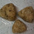 ナナプー's cooksnap of when they made 旦那❤おにぎり.