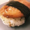 きよみ2213's cooksnap of when they made ソーセージおにぎり.