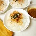 ももちゃんパンダ's cooksnap of when they made 大根のあっさり和風サラダ✿✿.