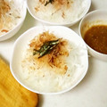 ももちゃんパンダ's cooksnap of when they made 大根のあっさり和風サラダ✿✿.