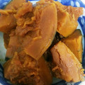 SARINGER's cooksnap of when they made ほっこり かぼちゃの煮物.