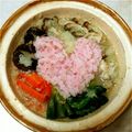 三浦市農業協同組合's cooksnap of when they made 簡単 大根消費 水を使わないみぞれ鍋.