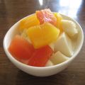 みるく✳︎ここあ's cooksnap of when they made ★杏仁豆腐★.