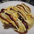 ジョングレ's cooksnap of when they made とんぺい焼き♡ 簡単！すぐ出来て美味しい.