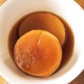 km_skc's cooksnap of when they made 簡単！シンプル大根の煮物.